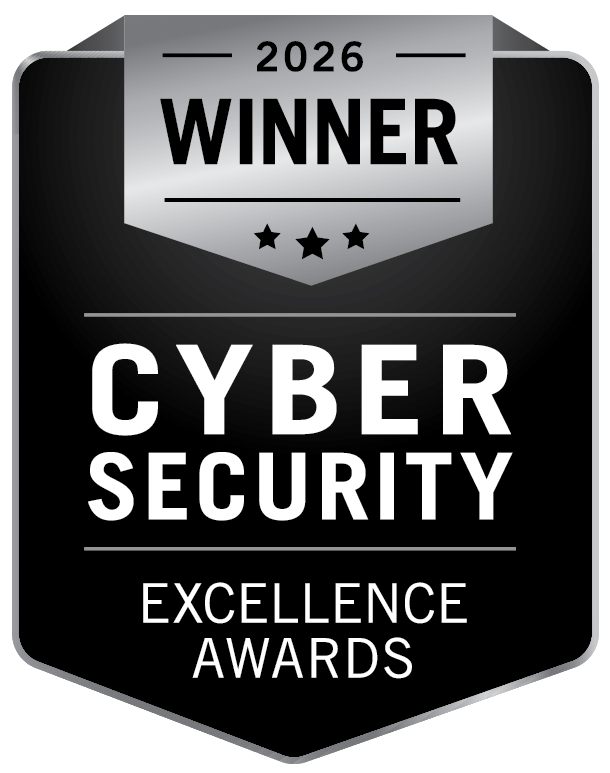 CSEA Silver · Cybersecurity Excellence Awards